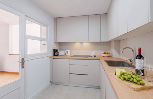 Puerto de Pollensa Apartment | Nitas Apartment Summa