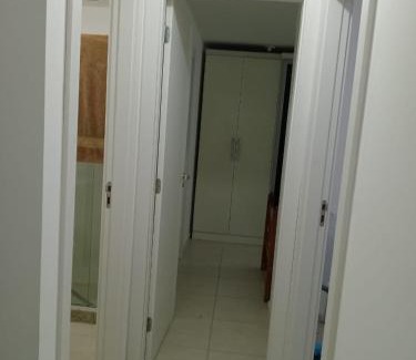 Pendotiba Apartment | Nith verd&mar25