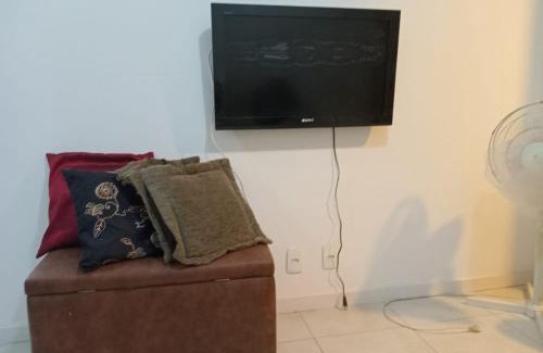 Pendotiba Apartment | Nith verd&mar25