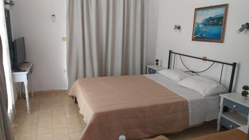 Petaloudes House | Nitsas studio's