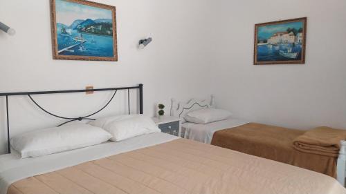 Petaloudes House | Nitsas studio's