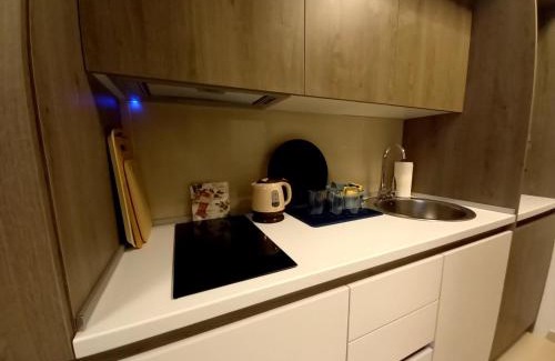 Jahorina Apartment | Nivalis Residence A16