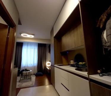 Jahorina Apartment | Nivalis Residence A16