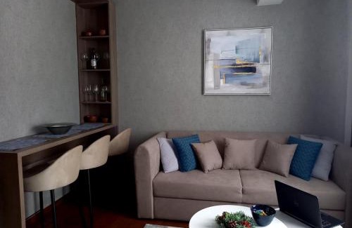 Jahorina Apartment | Nivalis Residence A16