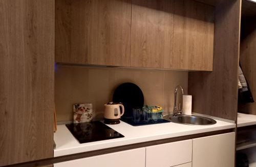 Jahorina Apartment | Nivalis Residence A16