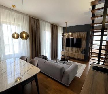 Jahorina Apartment | Nivalis Residence Jahorina