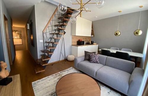 Jahorina Apartment | Nivalis Residence Jahorina
