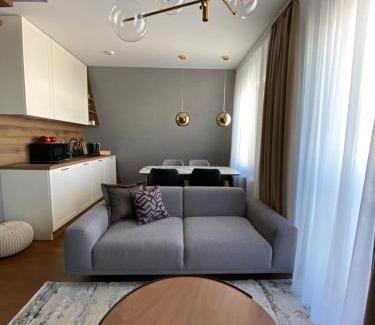 Jahorina Apartment | Nivalis Residence Jahorina