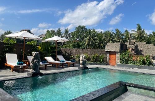 Mas Hotel | Nivaluma