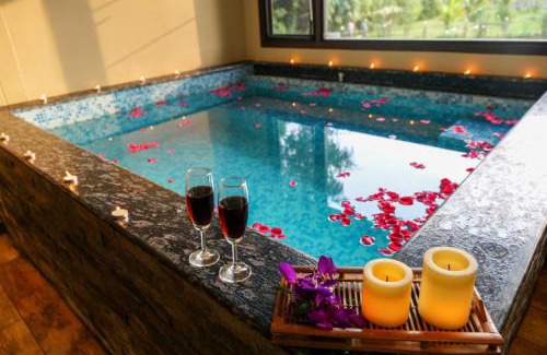 Kalpetta Resort | Niyatma Wayanad Pool Resort by VOYE HOMES