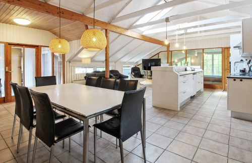 Bolilmark House | "Niyazi" - 3.1km from the sea by Interhome