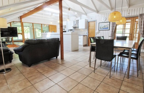 Bolilmark House | "Niyazi" - 3.1km from the sea by Interhome