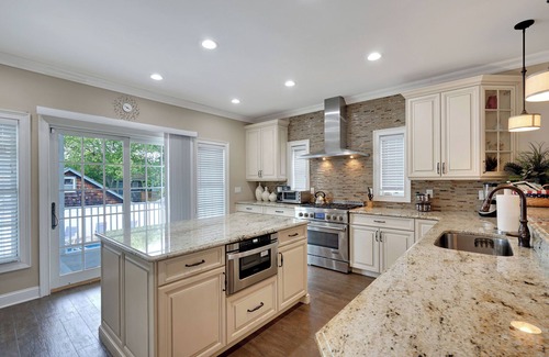 Point Pleasant Beach House | NJ111 | Luxury Home 7BRs 4baths w/Private Pool, Designer Features & more!