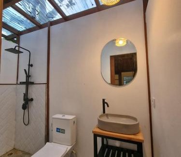 Kediri Villa | Njawani Eco Stay