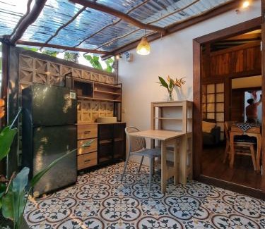 Kediri Villa | Njawani Eco Stay
