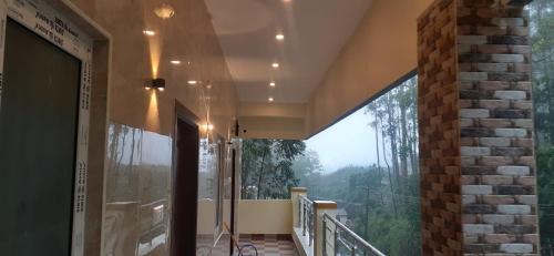 Yercaud Hotel | NJK Residency
