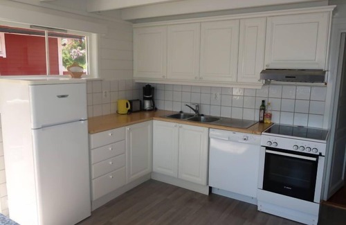 Vik House | Njord by Interhome