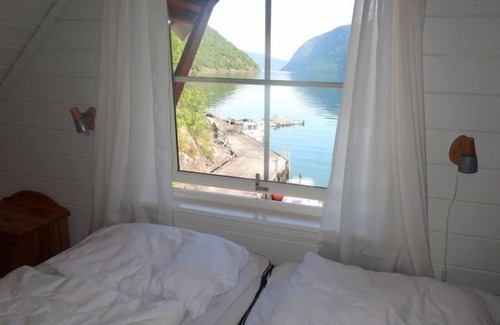 Vik House | Njord by Interhome