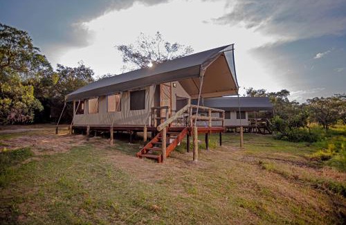 Mbombela Cabin | Nkambeni Safari Camp