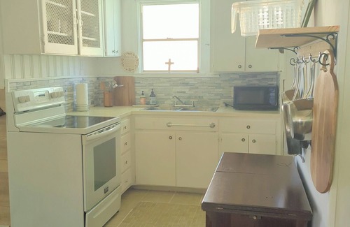 Pottsboro House | nLake Sweet Hut by Lake Texoma-Bn