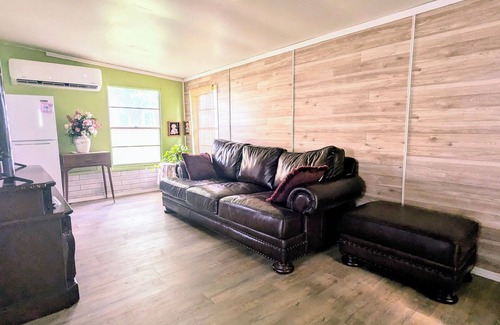 Pottsboro House | nLake Sweet Hut by Lake Texoma-Bn