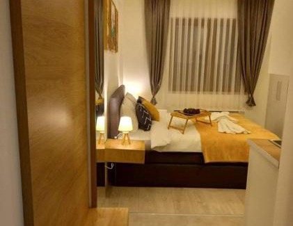 Vozdovac Apartment | Nlux 30 MamaBaba Resort&Spa