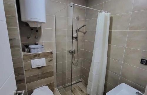 Vozdovac Apartment | Nlux 30 MamaBaba Resort&Spa
