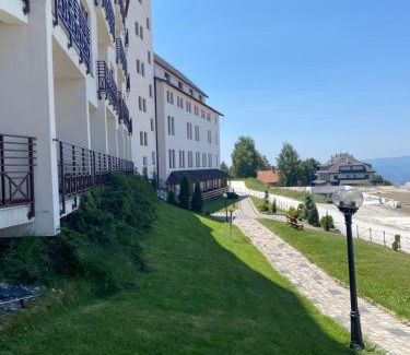Lisina Apartment | NLux Nest