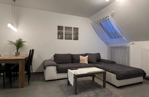 Pecs Apartment | NMG APARTMAN - Felsőmalom utca