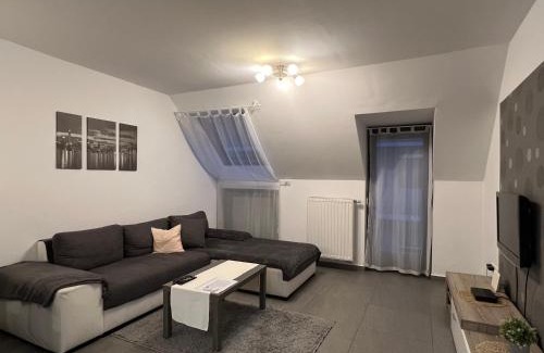 Pecs Apartment | NMG APARTMAN - Felsőmalom utca