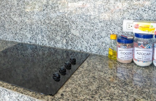 Salinas Condo | nModern Salinas Condo, Steps to Beach + Rooftop Terrace!