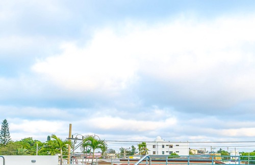 Salinas Condo | nModern Salinas Condo, Steps to Beach + Rooftop Terrace!