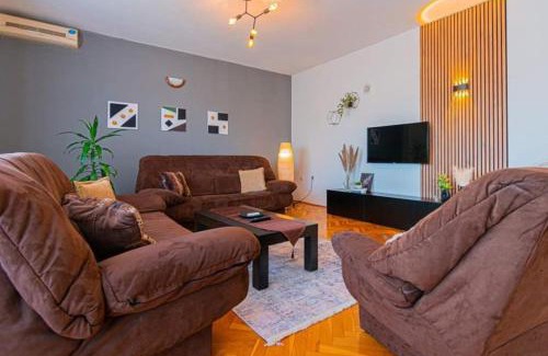 Kolovicë Apartment | NN-apartment 2