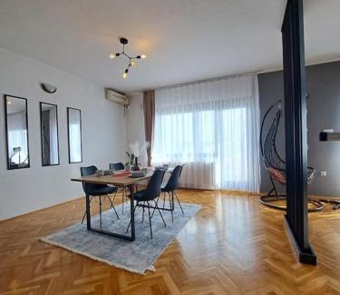 Kolovicë Apartment | NN-apartment 2