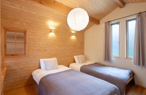 Hakone House | Noël HAKONE SENGOKUHARA