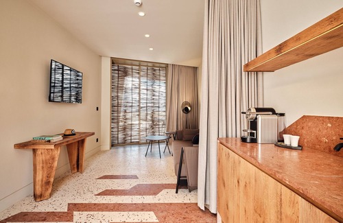 Messaria Resort | NOŪS Santorini