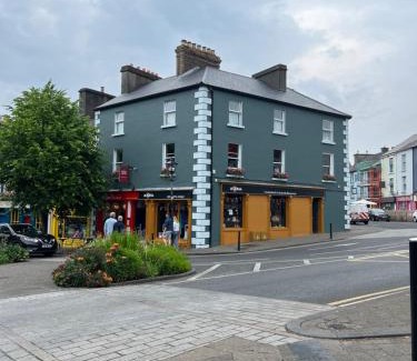 Westport Apartment | No. 1 Bridge Street