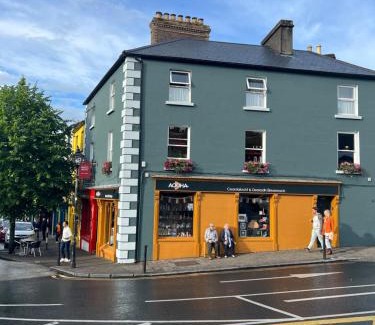 Westport Apartment | No. 1 Bridge Street