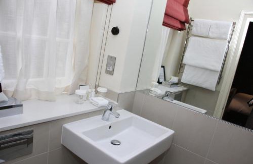 Bootham Hotel | No 1 by GuestHouse, York