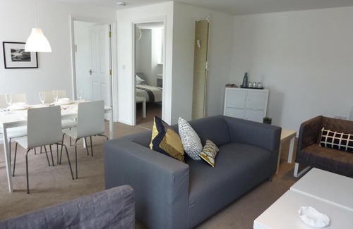 Sidmouth Apartment | No 1 Town Apartment Sidmouth