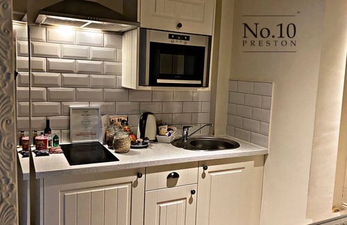 Preston Apartment | No.10 Preston