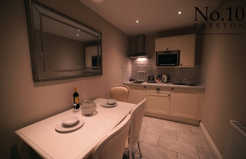 Preston Apartment | No.10 Preston
