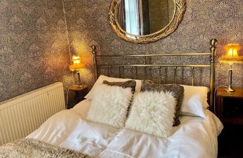 Haworth House | No 11 Rooms