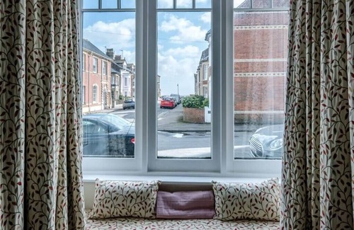 Southwold Apartment | No 12. Southwold