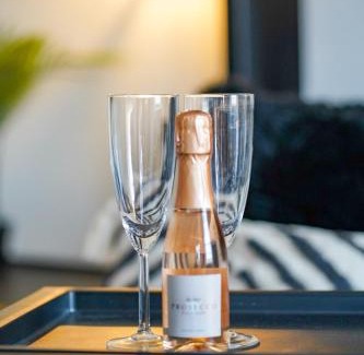 Berwick-upon-Tweed Apartment | No 2 at The Rocketroom Apartments
