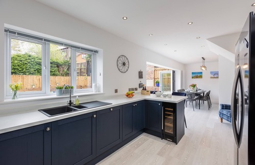 Guisborough House | No 2 The Paddock