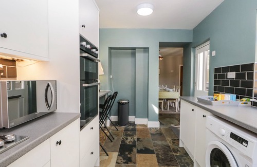 Cockermouth Cottage | No.2 Waterloo Street