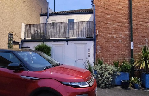 Guisborough Apartment | No 27 Guisborough - 1 bed apartment