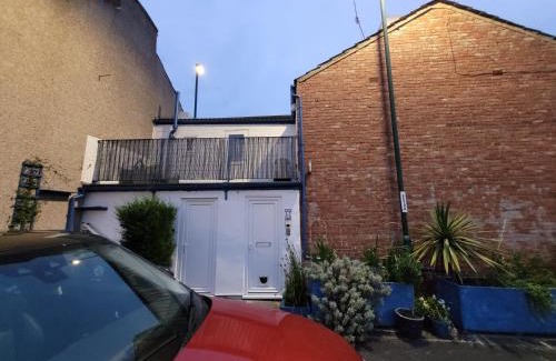 Guisborough Apartment | No 27 Guisborough - 1 bed apartment