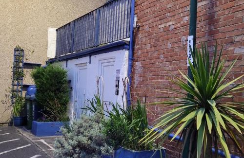 Guisborough Apartment | No 27 Guisborough - 1 bed apartment